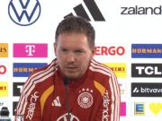 纳帅：门将的储备能排到6号；恩梅加？有很大希望赶上世界杯