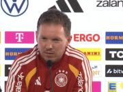 纳帅：24年不带磁卡？那时有克罗斯、京多安；没对特狮关上门