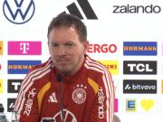 纳帅：担心定位球进球占比继续上升；明确告诉球员尝试短角球