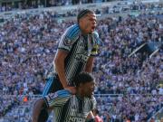 半場：利物浦0-1紐卡，奧蘇拉助攻埃蘭加閃擊，維爾茨造險
