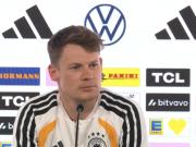 努贝尔：这场比赛就像是在我家客厅进行；回拜仁的可能性挺高