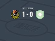 KSZO奥斯罗维克1-0波贡索科尔卢巴佐夫，Bartosz Snopczyński一剑封喉