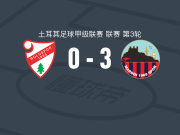 马尔丁1969体育3-0大胜博卢体育，Ahmet Ülük、Mustafa Şengül破门