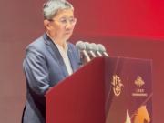 许基仁谈U17男女足参加明日之星冠军杯：为大赛取得好成绩做准备