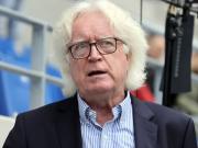 加纳技术总监：德国队应让对手感到害怕；基米希更适合踢中场