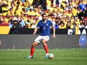 拉克鲁瓦：本希望今晚能零封；为法国队首发？我抓住了机会