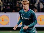 世体：多特、热刺和马竞等多支球队关注德卡特，拜仁愿出报价