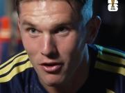 哲凯：想带卡拉去踢世界杯；世界杯最不想遭遇萨利巴的法国