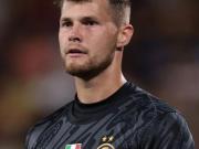 国米门将涉致命车祸归队训练真相待解