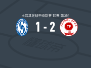 巴特曼石油体育2-1萨勒耶尔，亚尔迪尔、伊梅里破门
