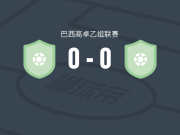 拉杰丹斯0-0哥利亚RS，平分秋色