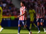 Marca: Atletico Madrid are determined not to sell their star striker to Barcelona; Barcelona will not sign any other forwards.