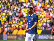 队报盛赞拉克鲁瓦：他让德尚陷入“幸福的烦恼”