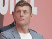 克罗斯：若我是德国主帅会踢433阵型，让施洛特贝克踢左后卫