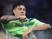 米体：巴斯托尼不会主动要求被卖，但国米能接受理想价格放人