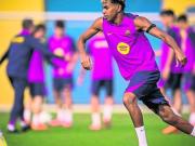 亚马尔浴火重生 国家德比失意后的蜕变之路