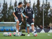 奥莱报：梅西将在对阵赞比亚的比赛中首发出场