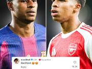 阿诺斯拉什福德关系扑朔迷离