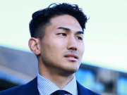 渡边刚：下场有可能对位凯恩，他是世界足坛顶级中的顶级前锋