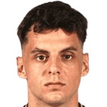 Athanasios Karamanis