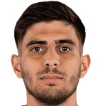 Giannis Bouzoukis