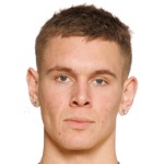 Markús Máni Pétursson