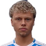 Christian Bjarmi Alexandersson