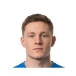 Bjarki Hauksson