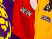 在上周末进行的电竞英超决赛圈比赛中，所有参赛球员...