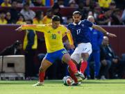 我鹰国际比赛日战报