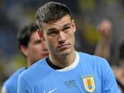 记者：如果库普梅纳斯离队，尤文可能追乌加特