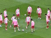 ⚒️铁锤国际比赛周战报塞内加尔 2-0 秘鲁迪乌...