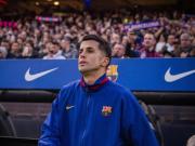 马卡：新月对坎塞洛要价至少800万欧，巴萨希望他解约后加盟