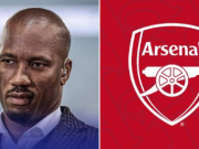 德罗巴谈阿森纳：俱乐部保护球员很正常；他们踢得更强硬了