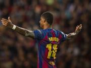 马卡：拉什福德将顶替拉菲的位置，他需要证明自己值得被买断