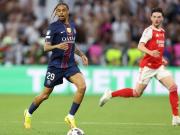 talkSPORT：阿森纳和利物浦都有意的巴尔科拉希望离开巴黎