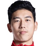 景泊羲(U21)