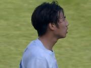 记者：吴启鹏已接受拍片检查，想要赶上第四轮中超难度非常大