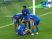 记者：李可、特谢拉、盖伊恢复情况不错，盖伊大概率本轮复出