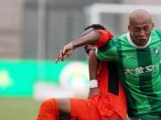 前浙江外援马佐拉：在亚洲效力期间赚了很多钱，但很空虚还陷入抑郁