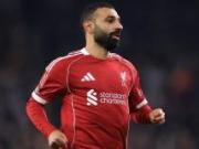 埃及队总监：若萨拉赫去美职联，人们不会像记住梅西一样记住他