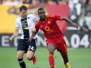 每体：巴萨将恩迪卡视为巴斯托尼的备选，罗马要价超4500万欧