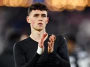 前埃弗顿CEO：在曼城的联系人告诉我，福登主要是有信心问题