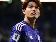 佐野海舟：凯恩是英格兰队的核心；我们肯定能找到他们的破绽