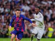 佩德里伤缺巴萨中场变阵弗里克力求破局