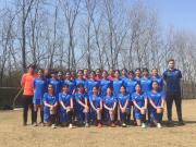  为球员健康拒超负荷训练，德国青训教练遭中国球队停职