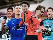 世体：巴萨关注比尔希利和谢尔德鲁普，也对坎比亚索有兴趣