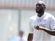 拒回俱乐部？卢卡库：绝不会背叛那不勒斯，我必须恢复到100%