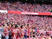 马竞目前已拥有15.8万名会员，位列全球俱乐部第七名