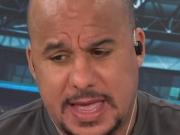 阿邦拉霍：那些不听图多尔话的球员，难道就会认可德泽尔比吗？